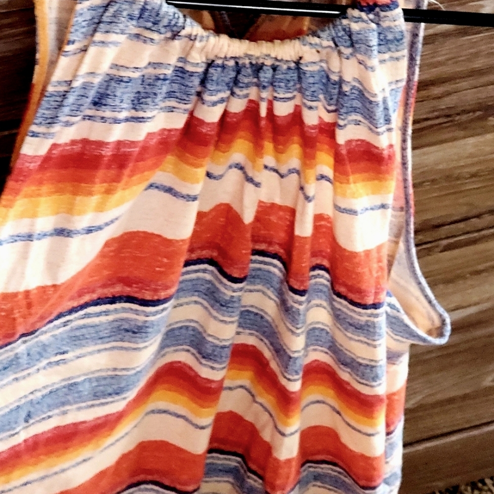 Women's Chaps Dressy Tank top